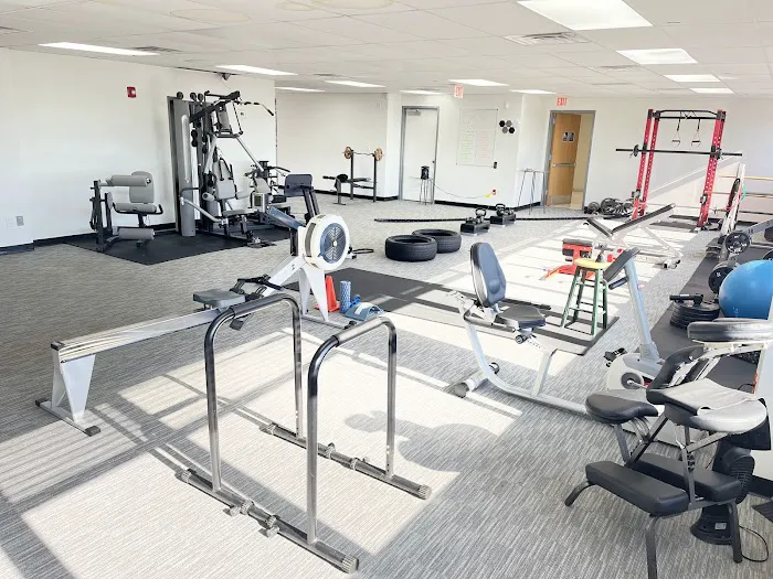 Alpha Lycan Gym Picture 4