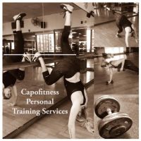Alpha Lycan Gym ico