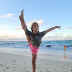 Forest Hills Rhythmic Gymnastics Dance