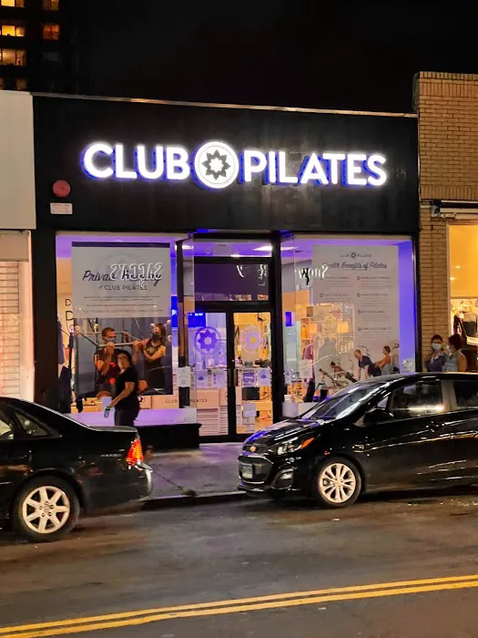 Club Pilates Picture 9