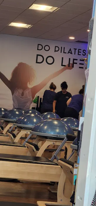 Club Pilates Picture 4