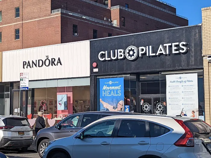 Club Pilates Picture 2