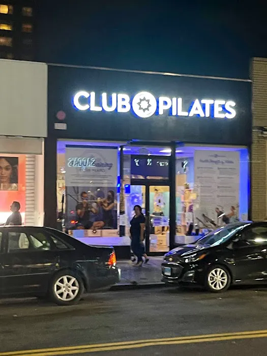 Club Pilates Picture 8