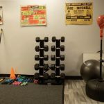 Universal Boxing Gym