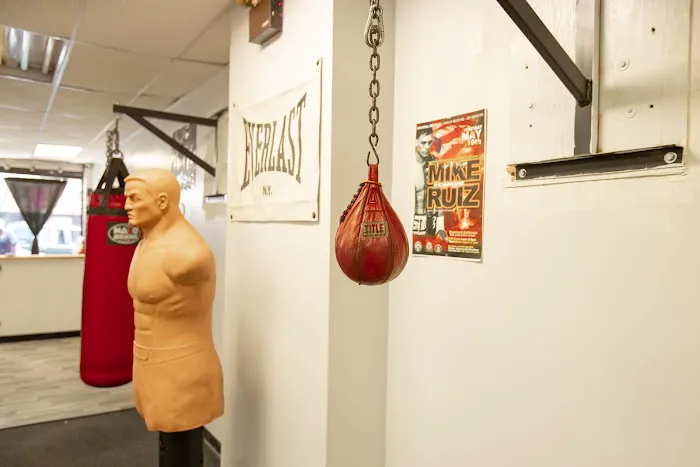 Universal Boxing Gym Picture 3