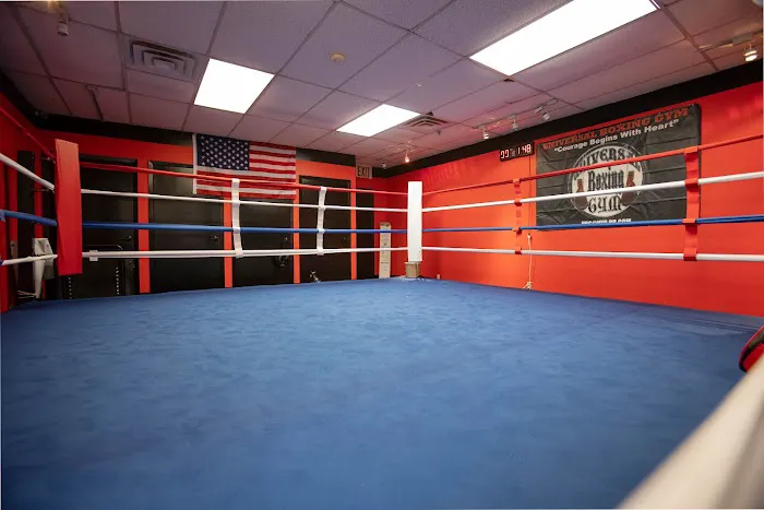 Universal Boxing Gym Picture 2