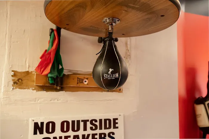 Universal Boxing Gym Picture 10