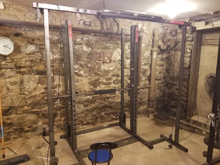 Alchemist Boxing Fitness Club Picture 1