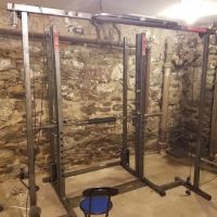 Alchemist Boxing Fitness Club ico