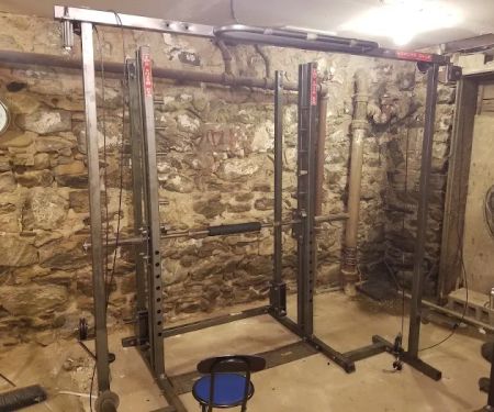 Alchemist Boxing Fitness Club