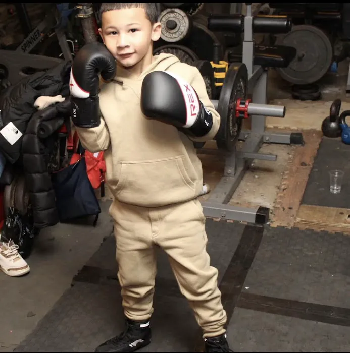 Alchemist Boxing Fitness Club Picture 3