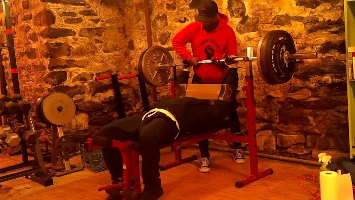 Alchemist Boxing Fitness Club Picture 6