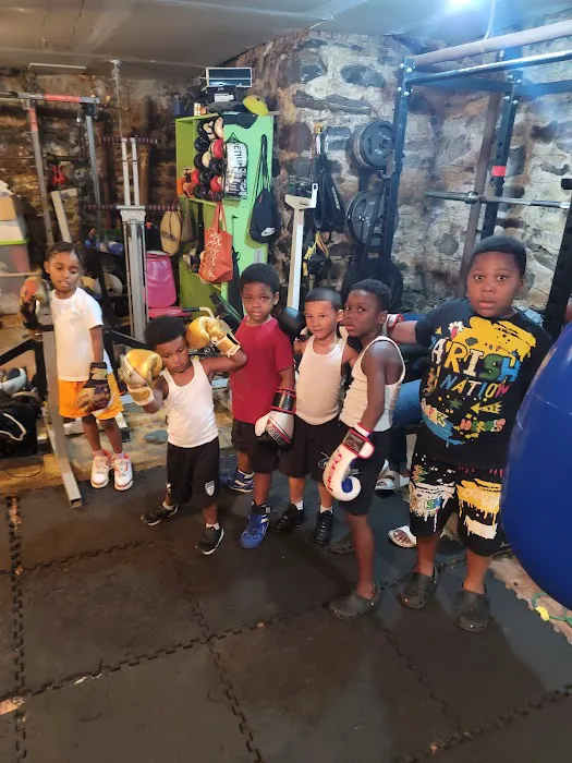 Alchemist Boxing Fitness Club Picture 5