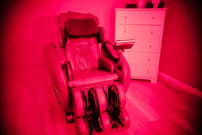 Universal Health and Fitness Picture 8