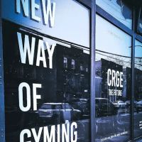 CRGE ico