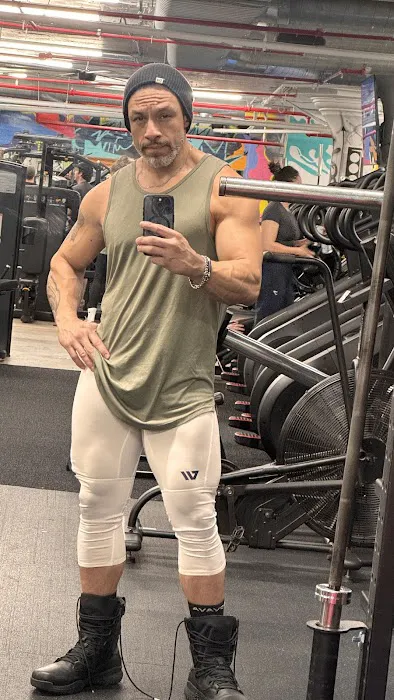 Absolute Power Fitness Picture 3