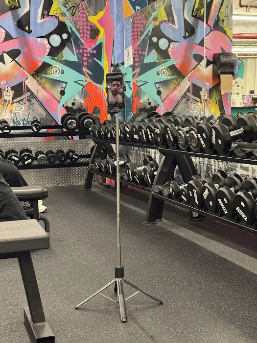 Absolute Power Fitness Picture 1