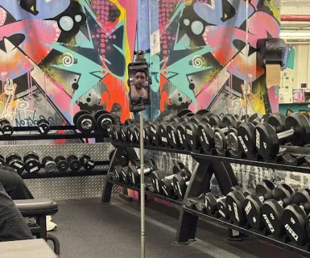 Absolute Power Fitness