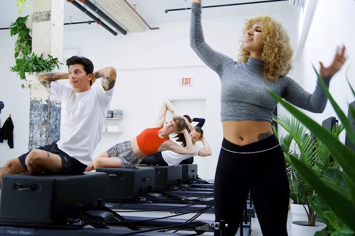 Wick Pilates - Bushwick Picture 5