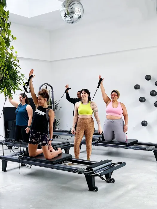 Wick Pilates - Bushwick Picture 6