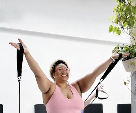 Wick Pilates - Bushwick
