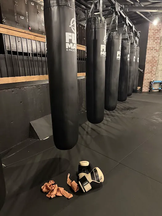 Technique Training NY Picture 1