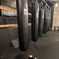 Technique Training NY ico
