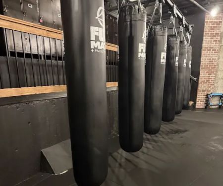 Technique Training NY