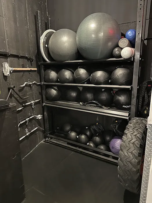Technique Training NY Picture 2