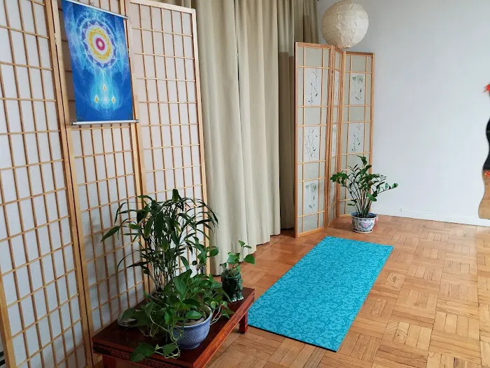 Body & Brain Yoga Tai Chi Picture 5