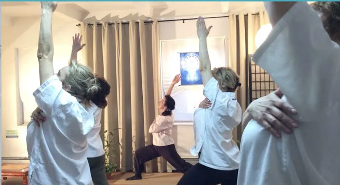 Body & Brain Yoga Tai Chi Picture 2