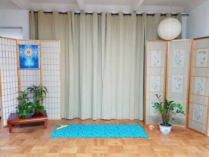 Body & Brain Yoga Tai Chi Picture 1