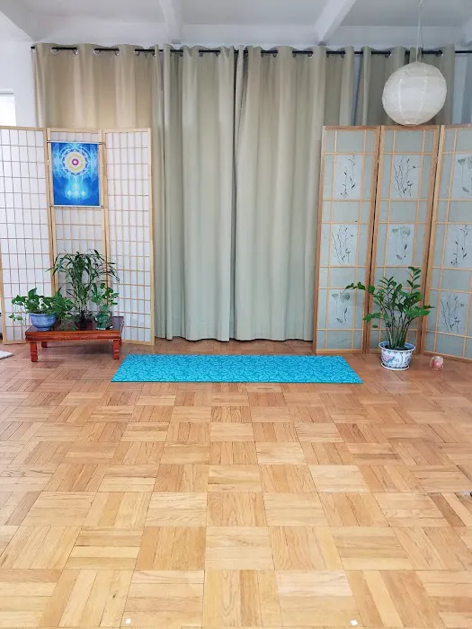Body & Brain Yoga Tai Chi Picture 3