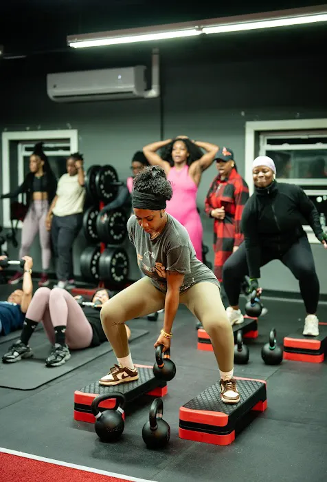 Whoa Fitness Picture 6