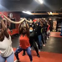 Fitness Grinder ico