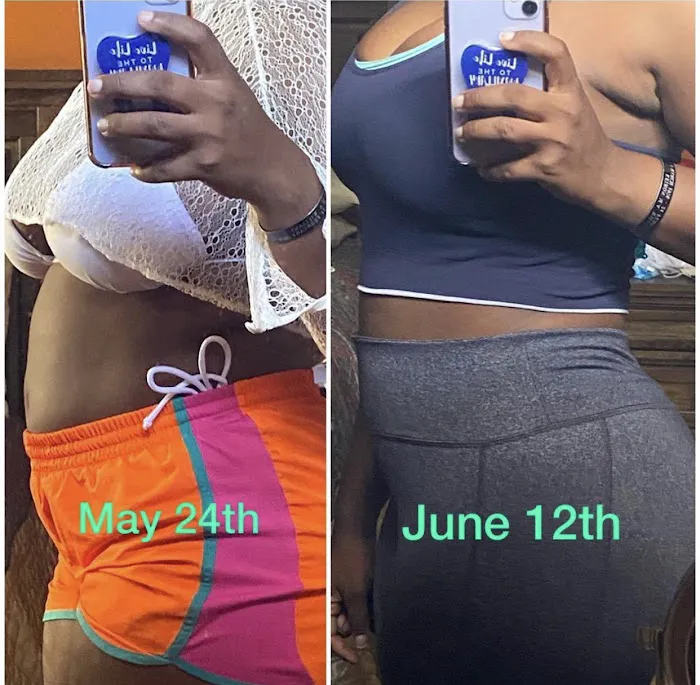 Fitness Grinder Picture 3