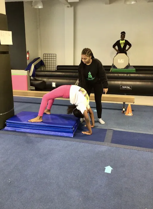 Power Moves Gymnastics and Fitness Picture 4
