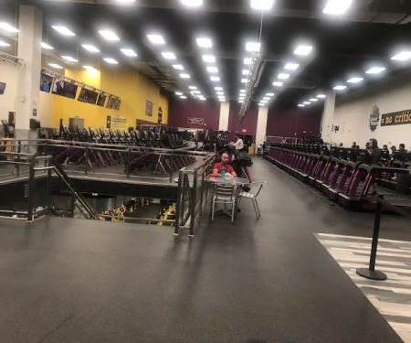 Planet Fitness