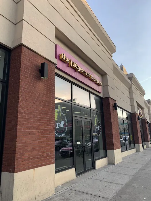 Planet Fitness Picture 3