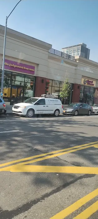 Planet Fitness Picture 7