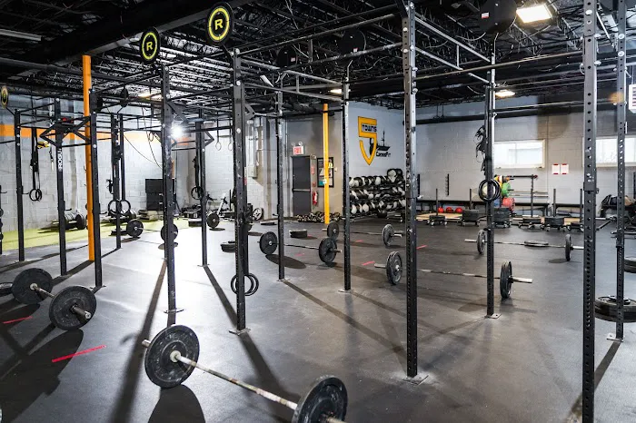 5 Towns CrossFit Picture 3
