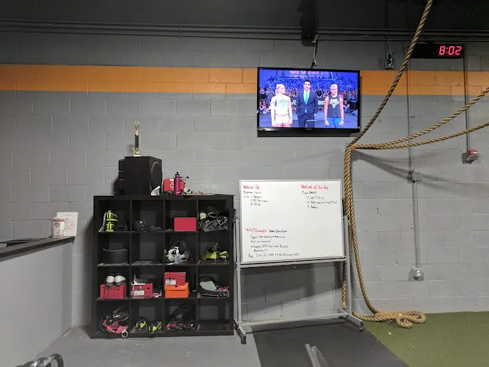 5 Towns CrossFit Picture 1