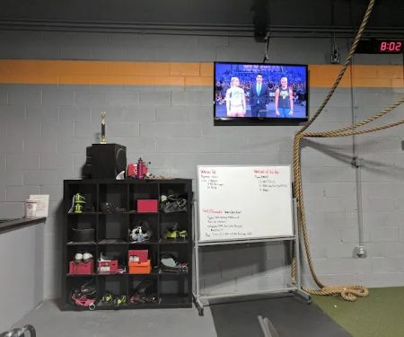 5 Towns CrossFit
