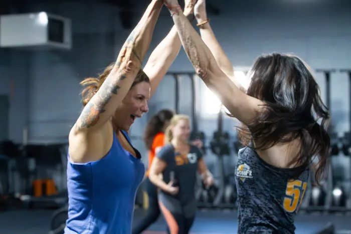 5 Towns CrossFit Picture 10