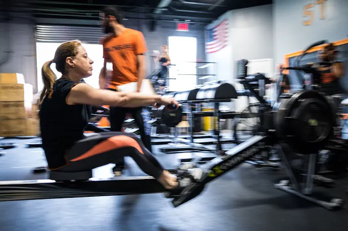 5 Towns CrossFit Picture 8