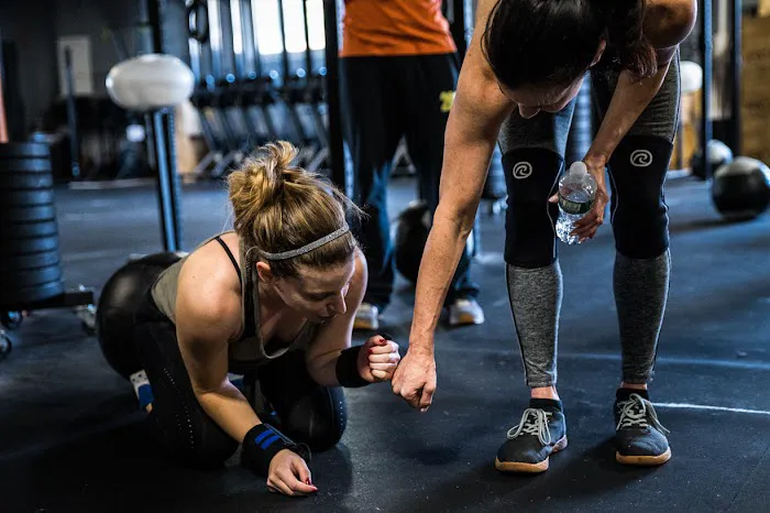 5 Towns CrossFit Picture 9