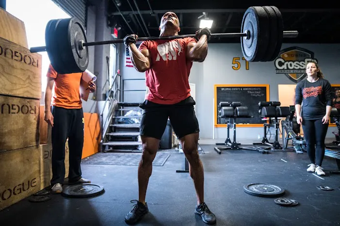 5 Towns CrossFit Picture 7