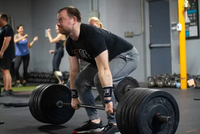 5 Towns CrossFit Picture 5