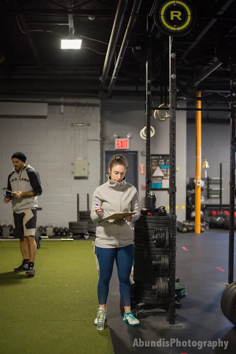 5 Towns CrossFit Picture 4