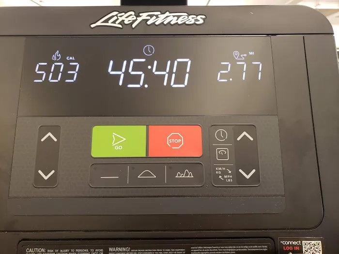 LA Fitness Picture 1